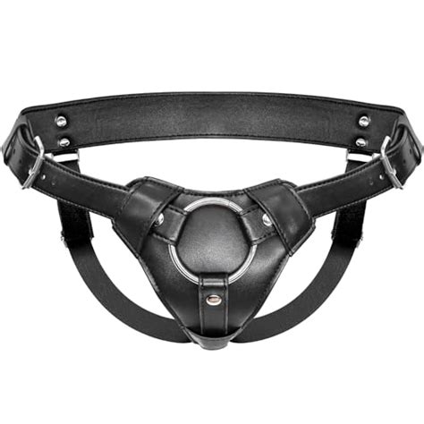 strapons|Amazon Best Sellers: Best Harness & Strap.